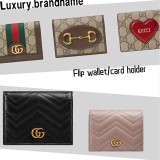 ช้อป Gucci กระเป๋าสตางค์ ง่าย ๆ บน Shopee 